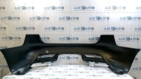 Tesla Model 3 24-26 bare rear bumper