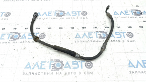 Front right brake hose for Audi A5 F5 17-25 with 1 piston