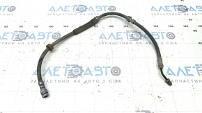Front right brake hose for Audi A5 F5 17-25 with 1 piston