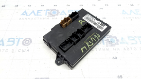 Driver Memory Seat Module Ford Fusion mk5 17-20