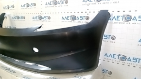 Tesla Model 3 24-26 bare front bumper