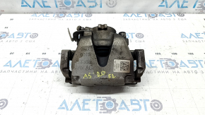 Front left caliper assembly for Audi A5 F5 17-25, 1 piston
