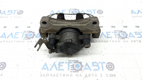Front left caliper assembly for Audi A5 F5 17-25, 1 piston
