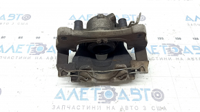 Front left caliper assembly for Audi A5 F5 17-25, 1 piston