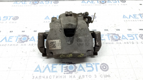 Front right caliper assembly for Audi A5 F5 17-25, 1 piston