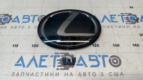 Lexus RX350 20-22 Radar Grille Emblem, Broken Mount