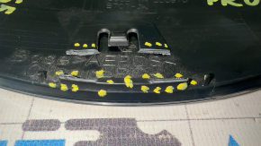 Lexus RX350 20-22 Radar Grille Emblem, Broken Mount