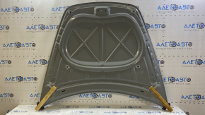 Tesla Model 3 24-26 aluminum hood