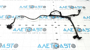 Driver's seat position sensor for the Audi A5 F5 20-25 5D