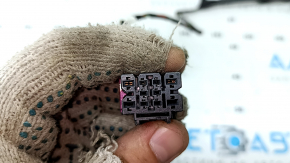 Driver's seat position sensor for the Audi A5 F5 20-25 5D