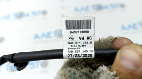 Driver's seat position sensor for the Audi A5 F5 20-25 5D