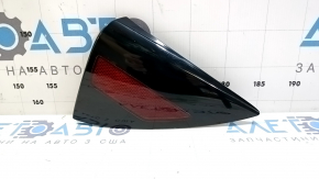 Tesla Model 3 24-26 rear right fender reflector