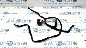 Hyundai Santa Fe 24-26 Center Console Wiring