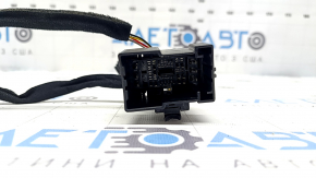 Hyundai Santa Fe 24-26 Center Console Wiring