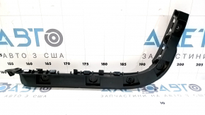 Tesla Model 3 24-26 Rear Bumper Mount, Outer Right