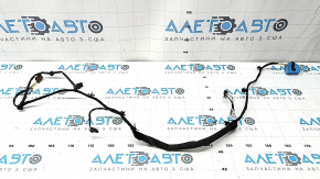 Audi A5 F5 18-25 Driver's Seat Wiring