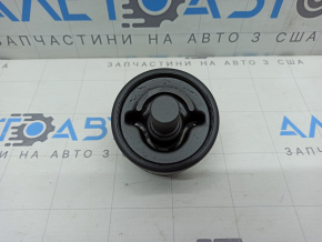 Right engine mount bushing for a Nissan Murano z50 03-08