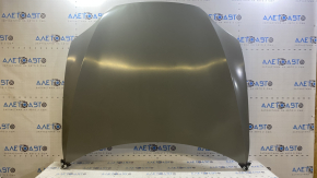Tesla Model S 21-26 aluminum hood