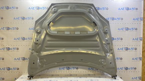 Tesla Model S 21-26 aluminum hood