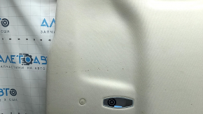 Ford Fusion mk5 17-20 gray headliner, sunroof, dry-cleanable