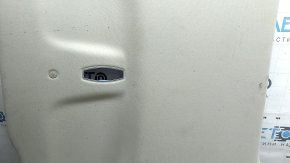 Ford Fusion mk5 17-20 gray headliner, sunroof, dry-cleanable