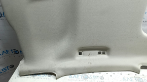 Ford Fusion mk5 17-20 gray headliner, sunroof, dry-cleanable