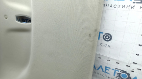 Ford Fusion mk5 17-20 gray headliner, sunroof, dry-cleanable