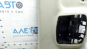 Ford Fusion mk5 17-20 gray headliner, sunroof, dry-cleanable