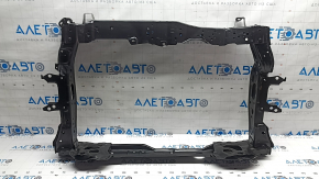 Honda HR-V 16-18 radiator panel TV