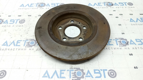 Rear right brake disc Audi A5 F5 17-25 300/12mm