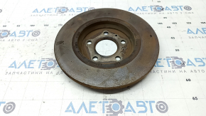 Rear left brake disc Audi A5 F5 17-25 300/12mm