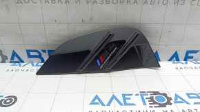 Front right fender vent trim for BMW 4 Series G22 G26 21-25 M4