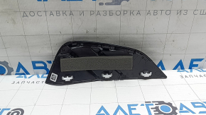 Front right fender vent trim for BMW 4 Series G22 G26 21-25 M4