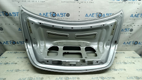 Mercedes W213 E17-20 aluminum trunk lid, silver 775