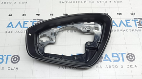 Left mirror housing for Volkswagen ID.4 21-22