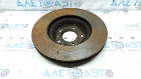 Front right brake disc Audi A5 F5 18-25 314/24mm