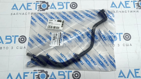 Ford Mustang mk6 15-23 2.3T Fuel Vapor Purge Valve with Tube