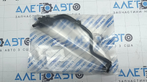 Ford Mustang mk6 15-23 2.3T Fuel Vapor Purge Valve with Tube