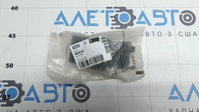 Front bumper parking sensor mount, left, Volvo XC90 20-26