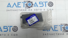Front bumper parking sensor mount, left, Volvo XC90 20-26