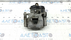 Rear left brake caliper assembly for Audi A5 F5 18-25, electric, 300mm