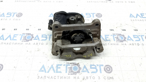 Rear left brake caliper assembly for Audi A5 F5 18-25, electric, 300mm