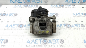 Rear right brake caliper assembly for Audi A5 F5 18-25, electric, 300mm