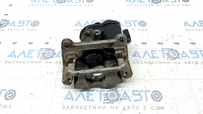 Rear right brake caliper assembly for Audi A5 F5 18-25, electric, 300mm