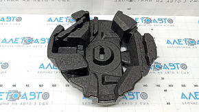 The foam under the Subaru Forester 25-26 tool is broken.