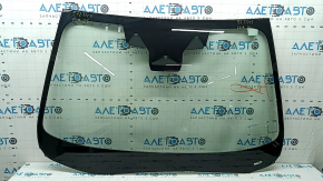 Subaru Forester 25-26 Base windshield, with heated chambers, athermal