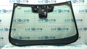 Subaru Forester 25-26 Base windshield, with heated chambers, athermal