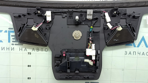 Subaru Forester 25-26 Base windshield, with heated chambers, athermal