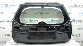Subaru Forester 25-26 Graphite P8Y bare trunk door with glass