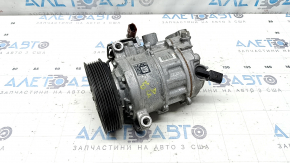 Audi A5 F5 21-25 MHEV R1234YF Air Conditioning Compressor
